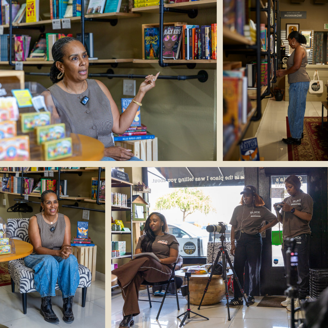 Community discussion