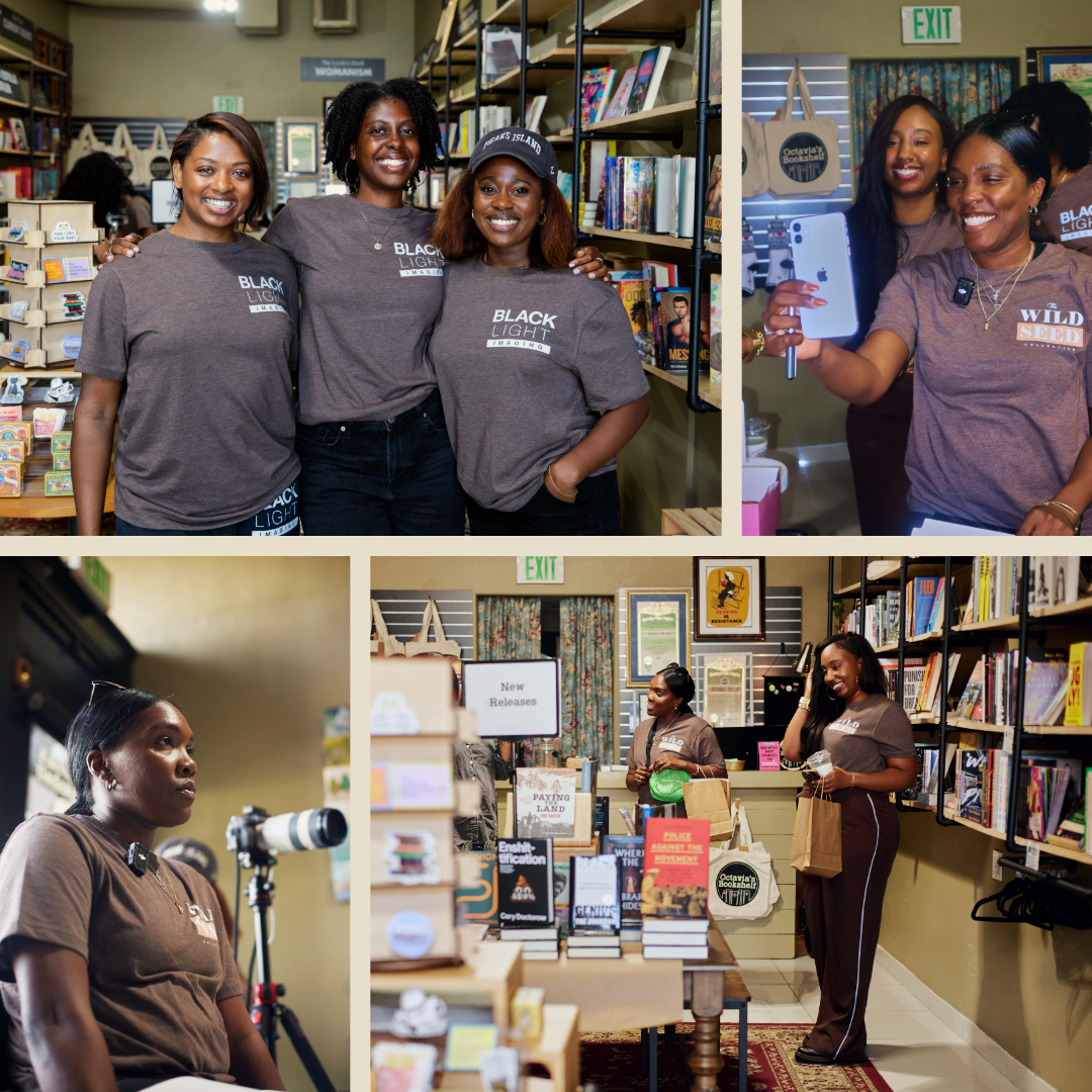 Community resilience