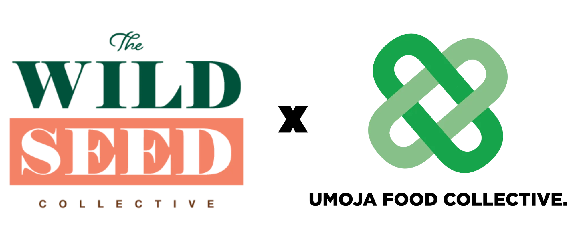 The Wild Seed x Umoja Food Collective