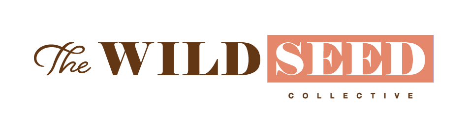 The Wild Seed Logo